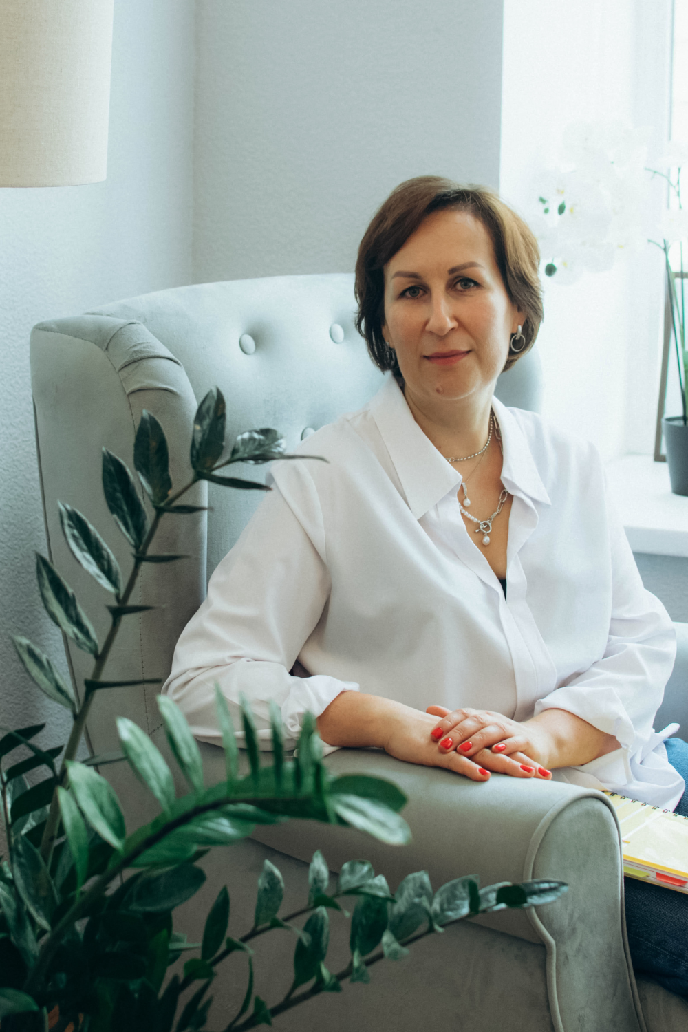 Любов Дибань